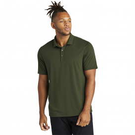 Mercer+Mettle MM1014 Stretch Jersey Polo - Townsend Green