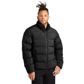 Mercer+Mettle MM7210 Puffy Jacket - Deep Black