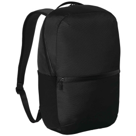 Mercer+Mettle MMB203 Everyday Pack - Deep Black