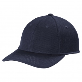 New Era NE209 Performance Dash Adjustable Cap - Deep Navy