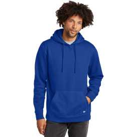 New Era NEA550 Comeback Fleece Pullover Hoodie - Royal