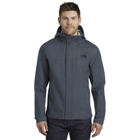 The North Face NF0A3LH4 DryVent Rain Jacket - Shady Blue