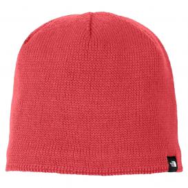 The North Face NF0A4VUB Mountain Beanie - Cardinal Red