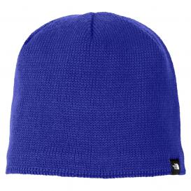 The North Face NF0A4VUB Mountain Beanie - TNF Blue