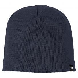 The North Face NF0A4VUB Mountain Beanie - Urban Navy