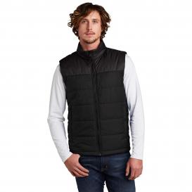 The North Face NF0A529A Everyday Insulated Vest - TNF Black