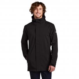 The North Face NF0A529P City Parka - TNF Black