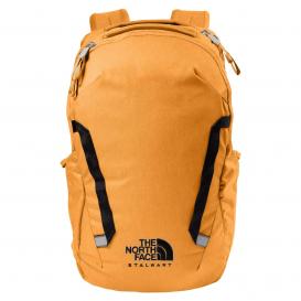 The North Face NF0A52S6 Stalwart Backpack - Timber Tan
