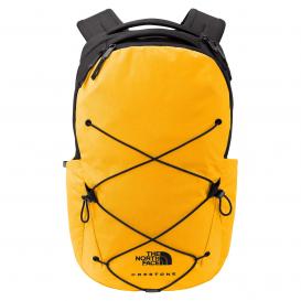 The North Face NF0A52S8 Crestone Backpack - Summit Gold/TNF Black