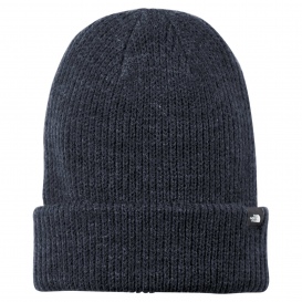 The North Face NF0A5FXY Truckstop Beanie - Urban Navy Heather