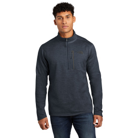 The North Face NF0A7V63 Skyline 1/2-Zip Fleece - Urban Navy Heather