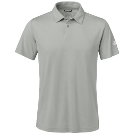 The North Face NF0A8ENM Ambition Polo - Meld Gray Heather