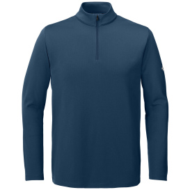 The North Face NF0A8ENR Ambition 1/4-Zip - Shady Blue