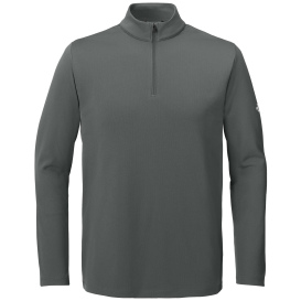 The North Face NF0A8ENR Ambition 1/4-Zip - Smoked Pearl Gray