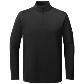 The North Face NF0A8ENR Ambition 1/4-Zip - TNF Black