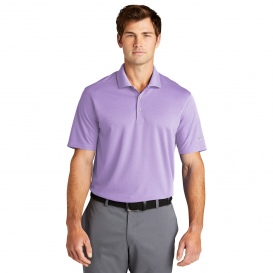 Nike NKDC1963 Dri-FIT Micro Pique 2.0 Polo - Urban Lilac