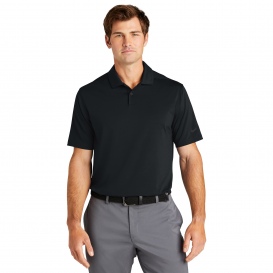 Nike NKDC2108 Dri-FIT Vapor Polo - Black