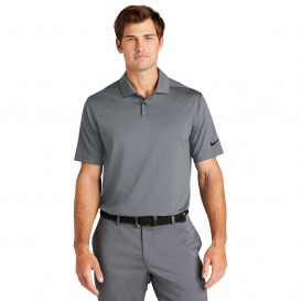 Nike NKDC2108 Dri-FIT Vapor Polo - Cool Grey