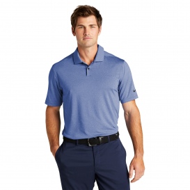 Nike NKDC2108 Dri-FIT Vapor Polo - Game Royal Heather