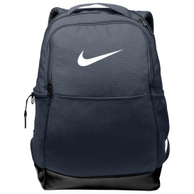 Nike NKDH7709 Brasilia Medium Backpack - Midnight Navy