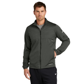 Nike NKDX6716 Storm-FIT Full Zip Jacket - Anthracite