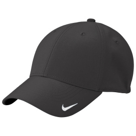 Nike NKFB6447 Dri-FIT Legacy Cap - Anthracite