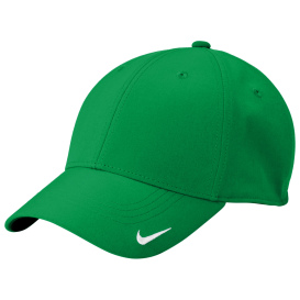 Nike NKFB6447 Dri-FIT Legacy Cap - Apple Green