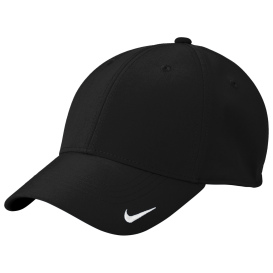 Nike NKFB6447 Dri-FIT Legacy Cap - Black | Full Source