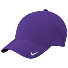 Nike NKFB6447 Dri-FIT Legacy Cap - Court Purple