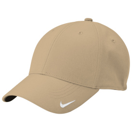 Nike NKFB6447 Dri-FIT Legacy Cap - Khaki