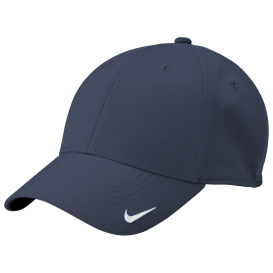 Nike NKFB6447 Dri-FIT Legacy Cap - Navy