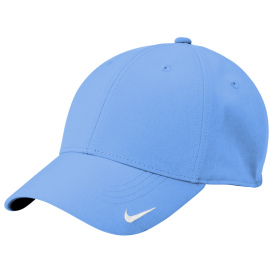 Nike NKFB6447 Dri-FIT Legacy Cap - Valor Blue