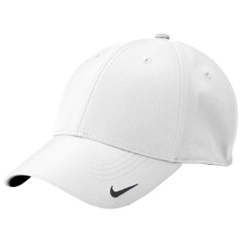 Nike NKFB6447 Dri-FIT Legacy Cap - White