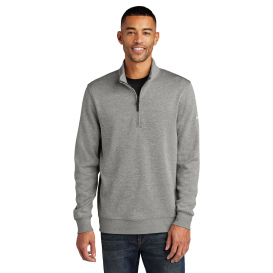 Nike NKFD9892 Dri-FIT Corporate 1/2-Zip - Grey