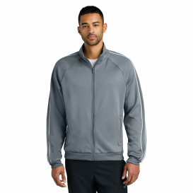 Nike NKFQ4758 Nike Track Jacket - Cool Grey