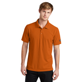 OGIO OG101 Caliber 2.0 Polo - Flare Orange