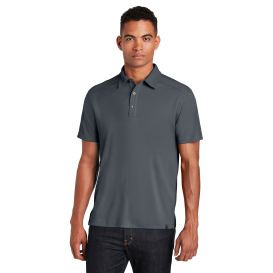 OGIO OG109 Hybrid Polo - Diesel Grey