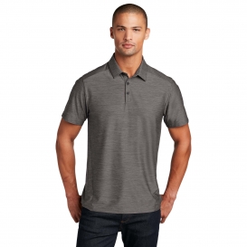 OGIO OG143 Slate Polo - Gear Grey