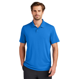 OGIO OG170 Regain Polo - Cobalt Blue