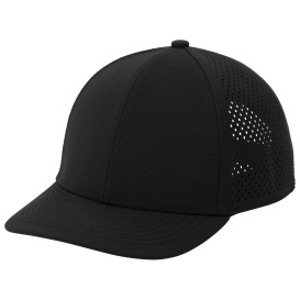 OGIO OG604 Performance Cap - Blacktop