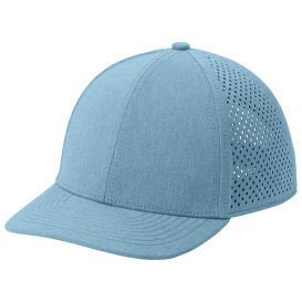 OGIO OG604 Performance Cap - Blue Mist Heather