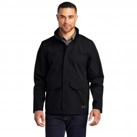 OGIO OG752 Utilitarian Jacket - Blacktop