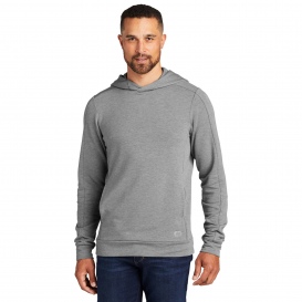 OGIO OG814 Luuma Hoodie - Petrol Grey Heather