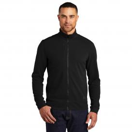 OGIO OG820 Hinge Full-Zip - Blacktop