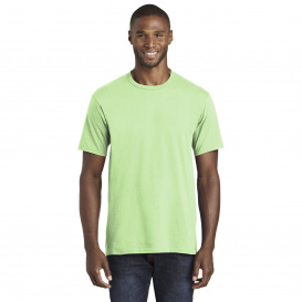 Port & Company PC450 Fan Favorite Tee - Spearmint