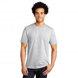 Port & Company PC600 Bouncer Tee - Ash