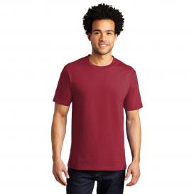 Port & Company PC600 Bouncer Tee - Rich Red