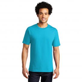 Port & Company PC600 Bouncer Tee - Tidal Wave