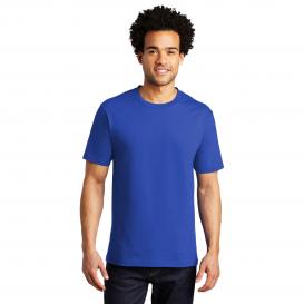 Port & Company PC600 Bouncer Tee - True Royal