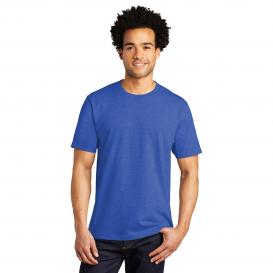 Port & Company PC600 Bouncer Tee - True Royal Heather
